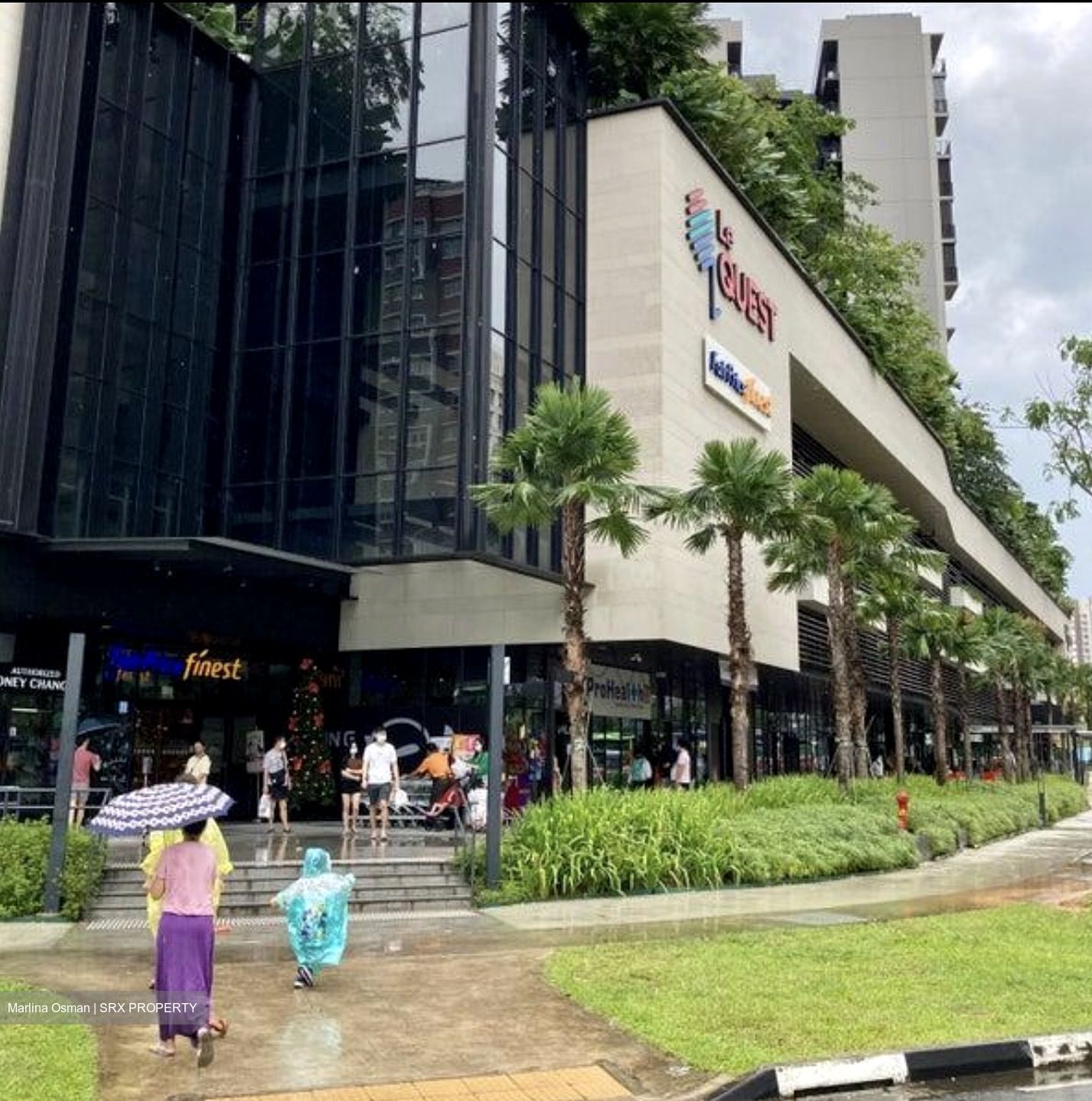 Blk 467B West Plains @ Bukit Batok (Bukit Batok), HDB 4 Rooms #634542821